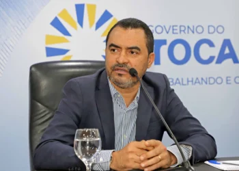 Governador Wanderlei Barbosa destacou que esse investimento cria caminhos para que os municípios abrangidos pela iniciativa possam vender cada vez mais