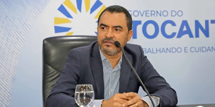 Governador Wanderlei Barbosa destacou que esse investimento cria caminhos para que os municípios abrangidos pela iniciativa possam vender cada vez mais