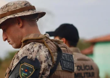 Em 2024, a PMTO realizou inúmeros cursos e instruções, capacitando ainda mais os seus policiais militares - Crédito: PMTO/Governo do Tocantins