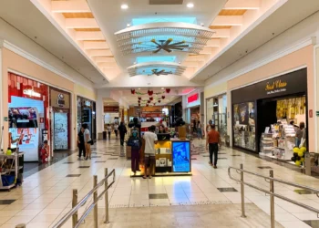 A movimentação financeira do setor aumentou 13,9% em outubro de 2024, quando comparado ao mesmo período do ano passado - Foto: Divulgação