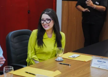 Fernanda Pereira, procuradora da Biond Ltda, uma das empresas contempladas, ressaltou a importância do benefício para o crescimento do seu negócio