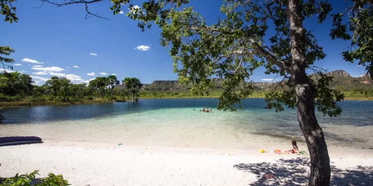 Turismo no Tocantins: como Jalapão e Serras Gerais podem driblar a baixa temporada?