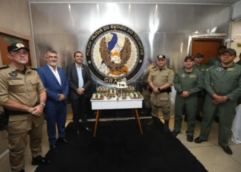 Foto: Ademir dos Anjos