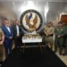 Presidente da Aleto prestigia entrega de helicóptero à PM-TO e reforça compromisso com a Segurança Pública do Tocantins
