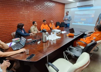 O objetivo é sanar dúvidas e conferir os itens obrigatórios que compõem o Relatório de Gestão