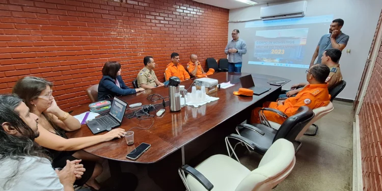 Governo do Tocantins promove orientações técnicas sobre prestação de contas dos ordenadores de despesas