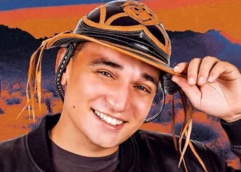 João Gomes • Instagram/João Gomes – Crédito: Divulgação