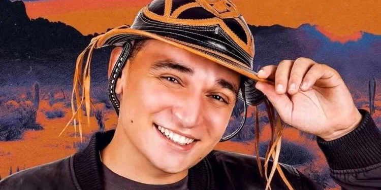 Celebrar 2024: Governo do Tocantins prepara festa com João Gomes e artistas locais no dia 30 de dezembro
