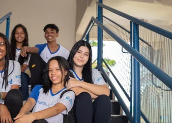 Pré-matrícula pode ser realizada pelo site da Seduc ou via atendimento do Call Center