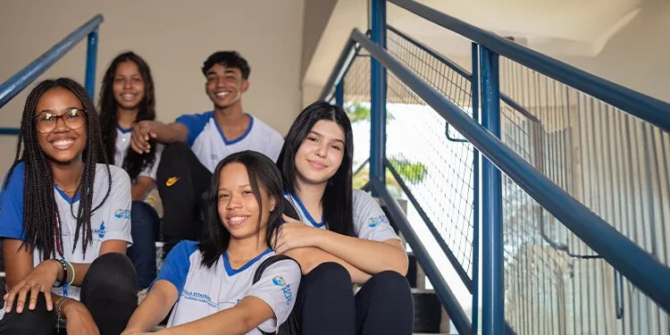 Período de matrículas para Rede Estadual tem início nesta segunda-feira, 02