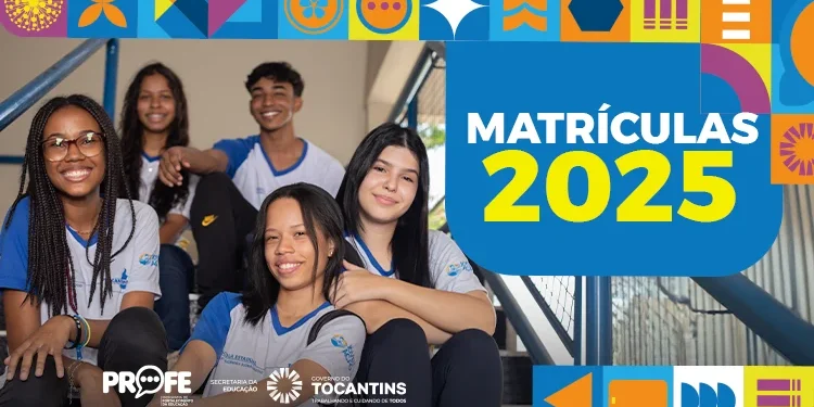 Seduc anuncia resultado da pré-matrícula e prorroga período para confirmação de vagas