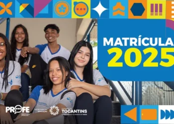 Escola irá ofertar turmas de 8º e 9º ano do Ensino Fundamental, 1ª série do Ensino Médio e curso técnico em Agronegócio - integrado ao Ensino Médio. Créditos: Seduc/Governo do Tocantins