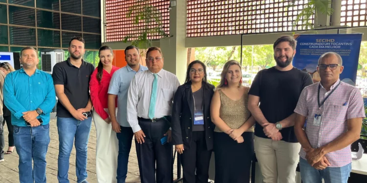 Governo do Tocantins solicita demandas a gestores municipais no evento “Transição Municipal Segura e Transparente” promovido pelo TCE/TO