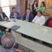 Governador Wanderlei Barbosa apresenta planilha com proposta para comissão do PCCR da Educação à comissão de elaboração do plano