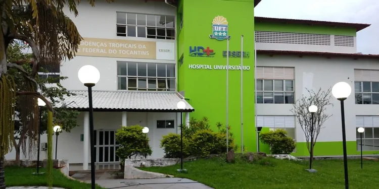 Assembleia aprova proposta de ampliação de especialidades no HDT de Araguaína