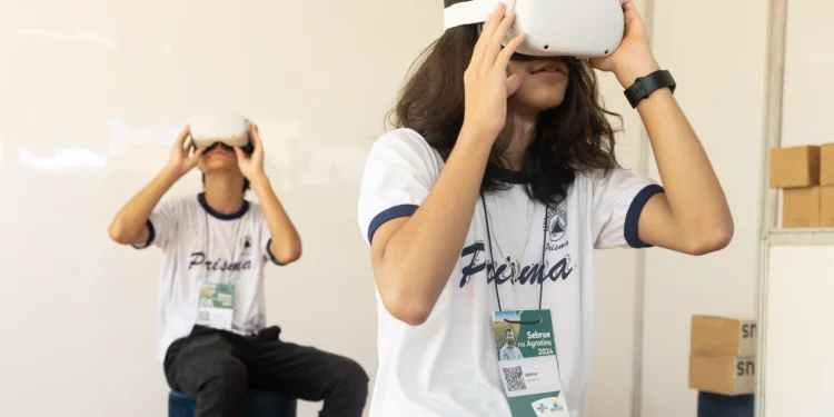 Como a Inteligência Artificial impulsiona pequenas empresas no Tocantins