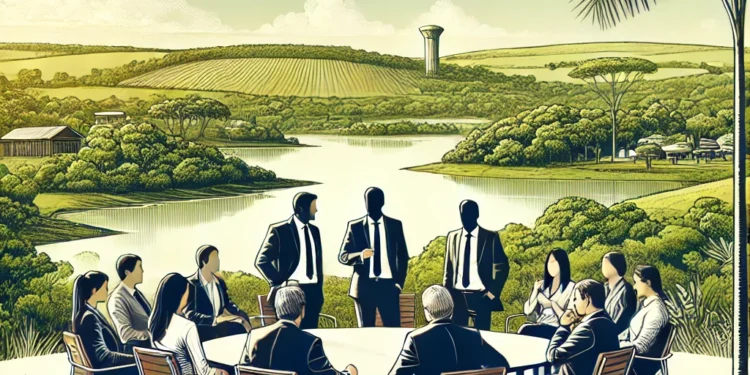 Marianópolis recebe o IV Fórum de Desenvolvimento Regional do Vale do Araguaia