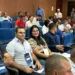 Prefeito de Cariri, Júnior Marajó, marca presença em Encontro de Transição Municipal Segura do TCE/TO