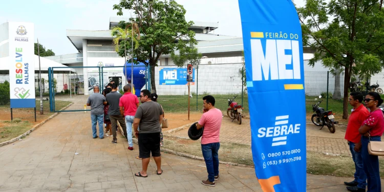 Transforme sua ideia em um negócio formal de forma simples e acessível