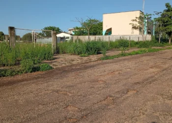 George França: “Reclamações pela falta de cuidado com a estrutura da UFT são generalizadas e precisamos mudar isso”