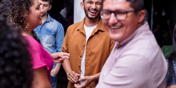 Networking impulsiona o sucesso dos pequenos negócios