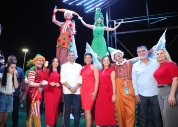 Márcio Vieira/Governo do Tocantins