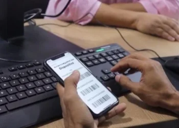 Operação resulta na intimação de 143 pessoas a comparecer à Delegacia Geral da Polícia Civil - Foto: Luiz de Castro/Governo do Tocantins