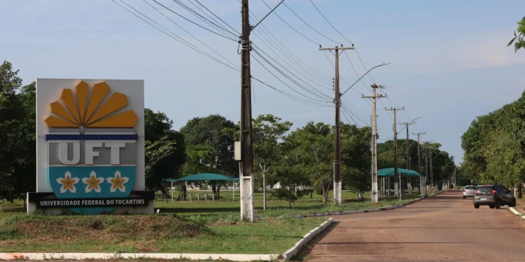 UFT divulga resultado final do Vestibular 2025/1