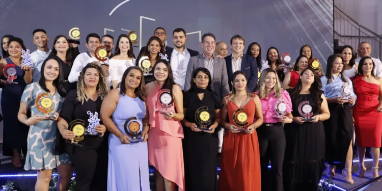 Sebrae reconhece Salas do Empreendedor que se destacaram em 2024