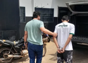 Caso será remetido à Polícia Federal a quem compete investigar essa natureza criminal - Divulgação PCTO