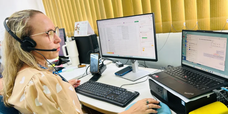 Projeto Reinventar da BRK é destaque na 9ª Edição do Encontro Nacional das Águas