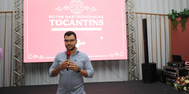 A economia criativa no Tocantins gera oportunidades em moda, arte e gastronomia