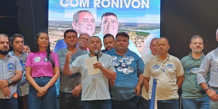 Mais votados da história, Ronivon e Joaquim do Luzimangues serão diplomados nesta quarta-feira