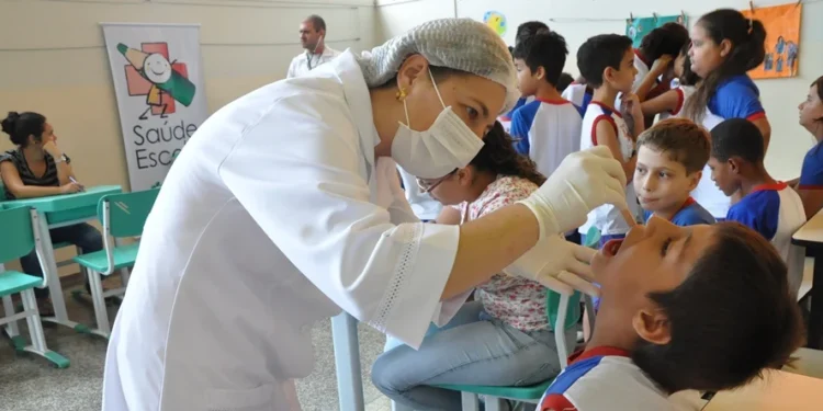 Os municípios tocantinenses que se interessarem, podem se inscrever no programa até o dia 21 de março de 2025