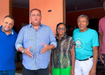 Senador Eduardo Gomes destina R$ 4 milhões para obras de asfaltamento em Arraias