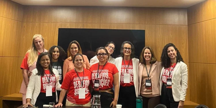 Startup do TO é destaque no programa nacional de empreendedorismo feminino