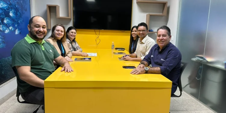 Sebrae e Fapto assinam Termo de Cooperação Técnica