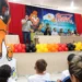 Prefeito eleito de Cariri, Tetin, prestigia entrega dos Certificados de Conclusão do Proerd para alunos