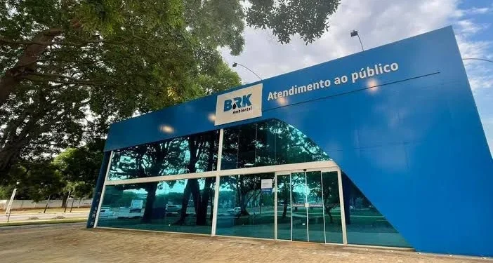 Veja como vai funcionar o atendimento da BRK durante o feriado de Ano Novo