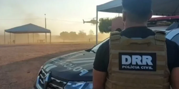 Homem ainda pode ser condenado em mais cinco ações penais