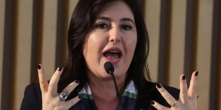 Revisão de gastos se estenderá até 2026 e PEC estará no Congresso na terça (3), diz Tebet