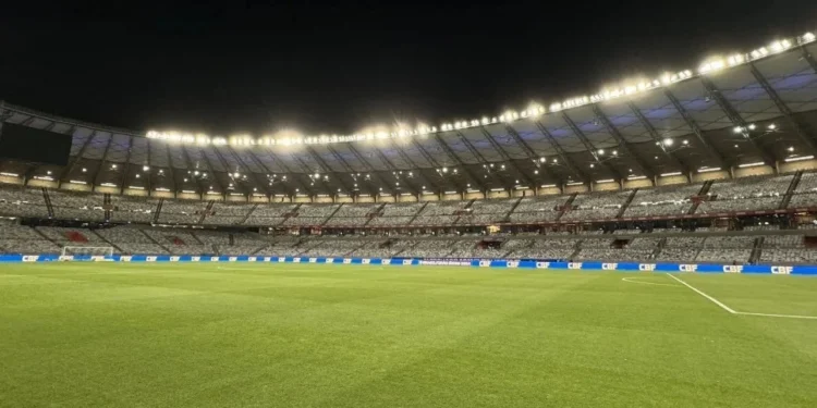 Cruzeiro x Palmeiras: Governo recorre, mas CBF não recua sobre portões fechados