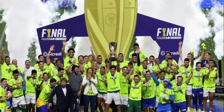 Final do Paulistão 2025 será em data inusitada; veja a tabela detalhada