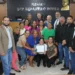 Câmara de Vereadores de Miracema homenageia servidores de escola municipal