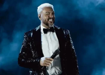 Estreia da temporada acontecerá no dia 22 de fevereiro 2025, no Espaço Unimed, em São Paulo • Instagram/Belo