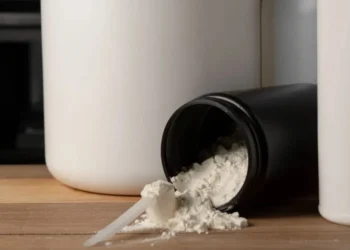 Como saber se a creatina é adulterada? Veja teste caseiro