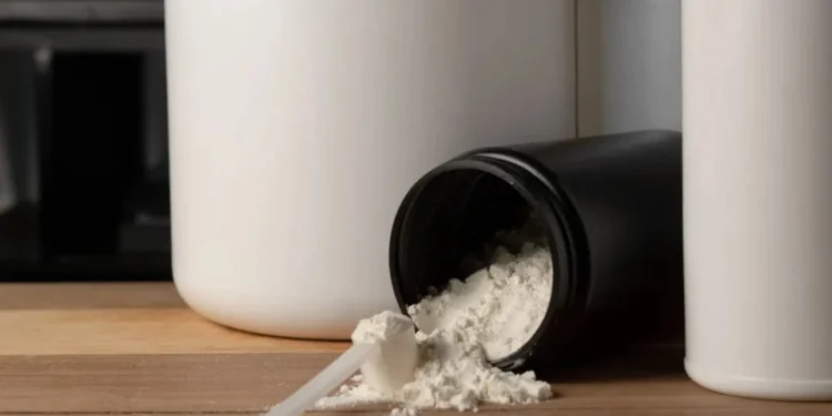 Como saber se a creatina é adulterada? Veja teste caseiro