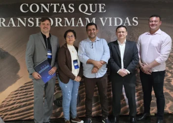 Ascom Prefeitura de Tocantínia