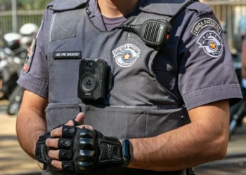 Proposta está paralisada na Casa Civil • Reprodução / Governo de São Paulo