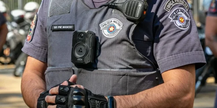 Proposta está paralisada na Casa Civil • Reprodução / Governo de São Paulo